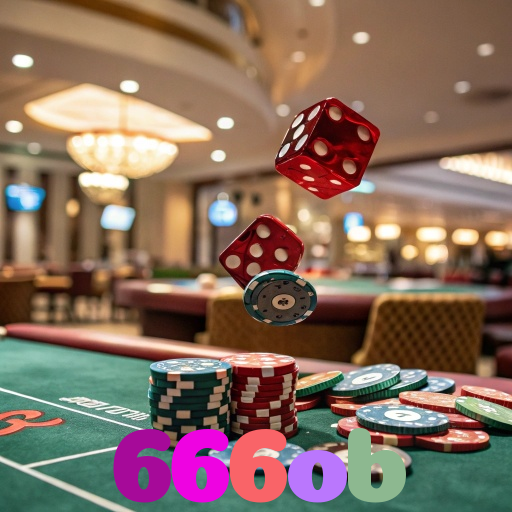 666ob：Aposte no futebol, jogue poker e conquiste vitórias épicas!