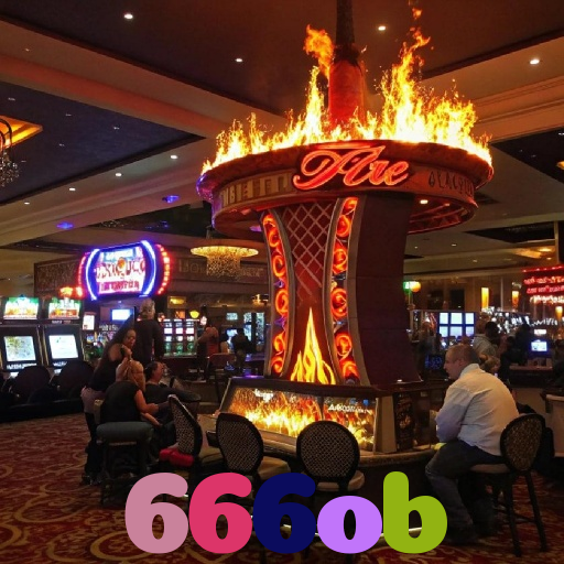 666ob：Aposte nas melhores slots e conquiste prêmios como nunca!