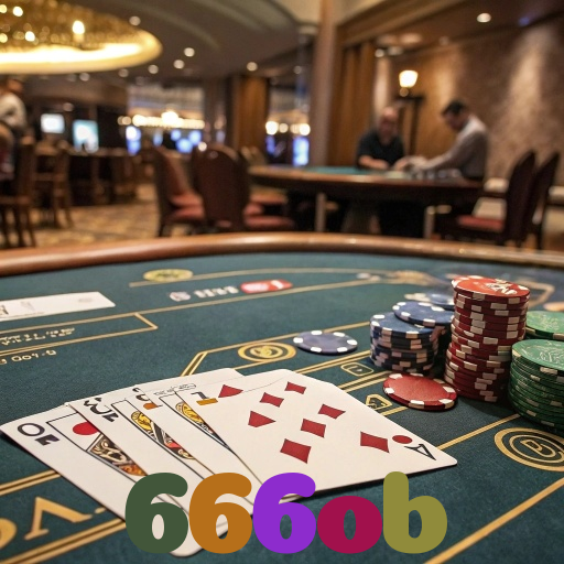 666ob:Aposte no futebol, jogue poker e conquiste vitórias épicas!