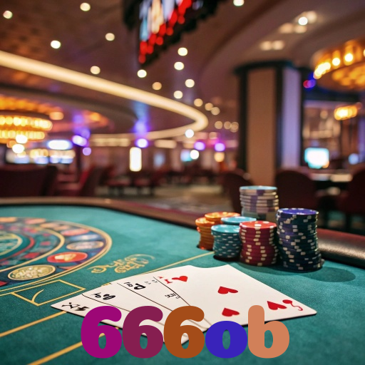 666ob:Aposte no futebol, jogue poker e conquiste vitórias épicas!