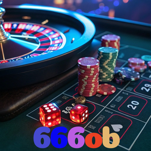 666ob：Aposte nas melhores slots e conquiste prêmios como nunca!