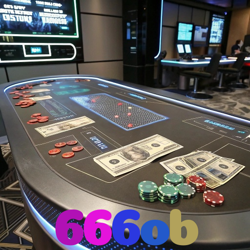 666ob：Aposte nas melhores slots e conquiste prêmios como nunca!