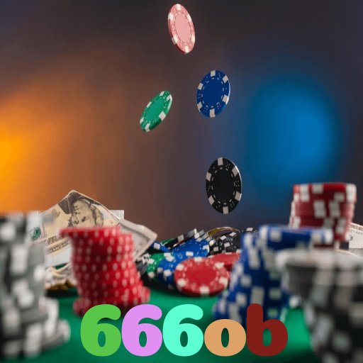 666ob:Aposte no futebol, jogue poker e conquiste vitórias épicas!