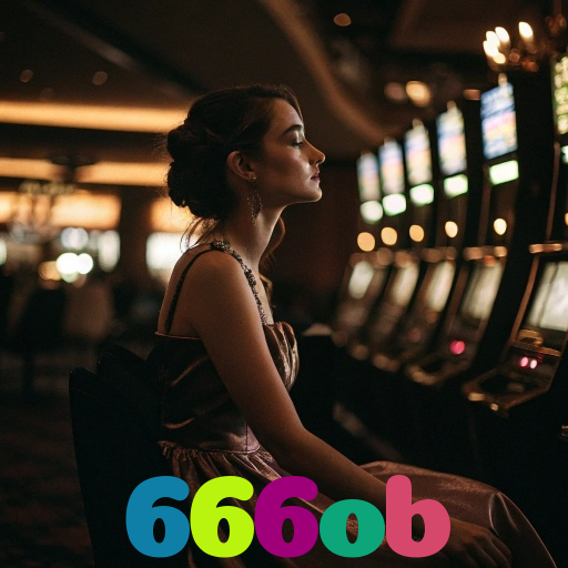 666ob：Aposte nas melhores slots e conquiste prêmios como nunca!