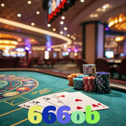 666ob：Aposte nas melhores slots e conquiste prêmios como nunca!