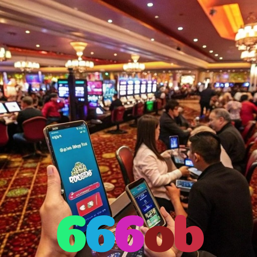 666ob:Aposte nas melhores slots e conquiste prêmios como nunca!