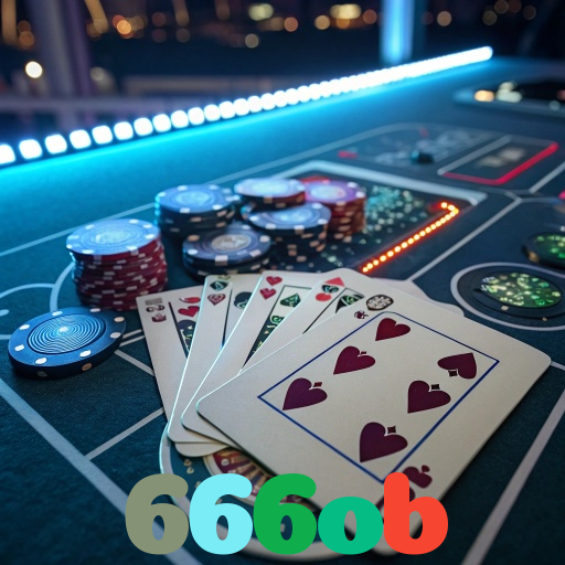 666ob：Aposte nas melhores slots e conquiste prêmios como nunca!