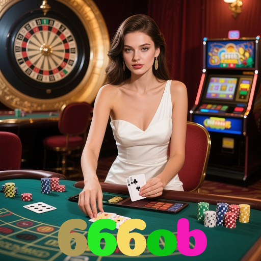 666ob：Aposte nas melhores slots e conquiste prêmios como nunca!