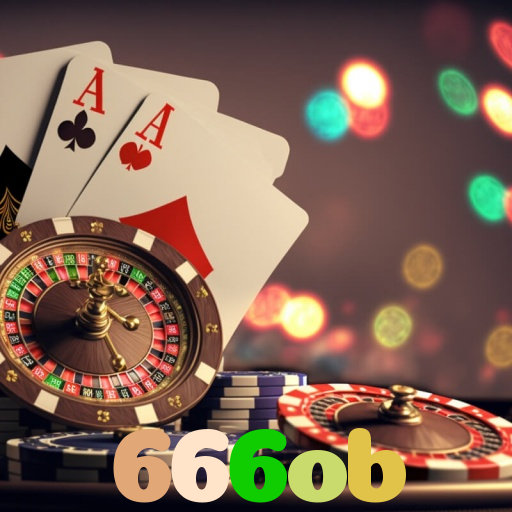 666ob:Aposte nas melhores slots e conquiste prêmios como nunca!