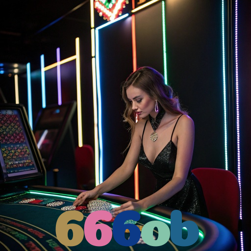 666ob:Aposte no futebol, jogue poker e conquiste vitórias épicas!