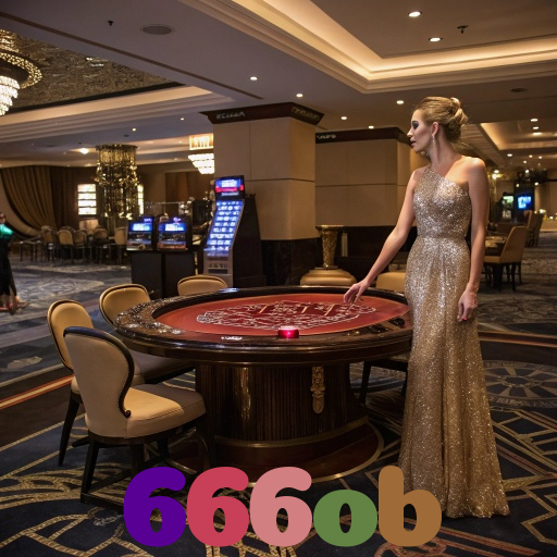 666ob:Aposte nas melhores slots e conquiste prêmios como nunca!