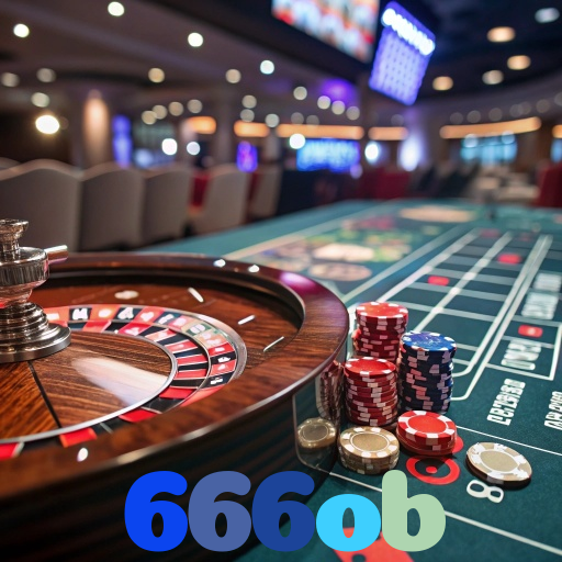 666ob:Aposte no futebol, jogue poker e conquiste vitórias épicas!
