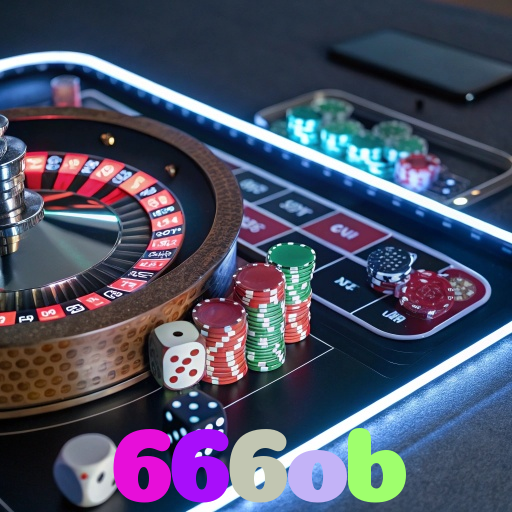 666ob：Aposte nas melhores slots e conquiste prêmios como nunca!