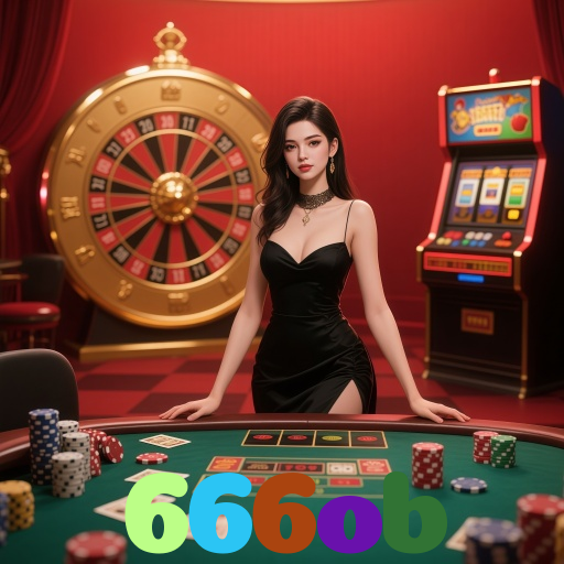 666ob:Aposte nas melhores slots e conquiste prêmios como nunca!