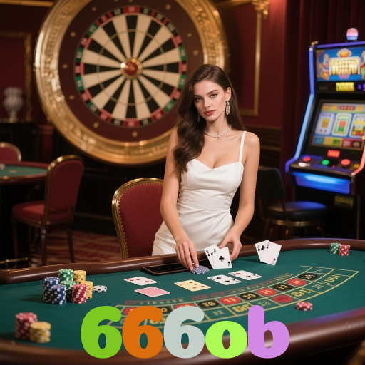 666ob：Jogue poker, aposte no futebol e ganhe em grandes jogos de cassino!