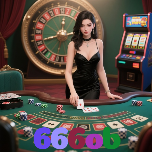 666ob:Aposte nas melhores slots e conquiste prêmios como nunca!