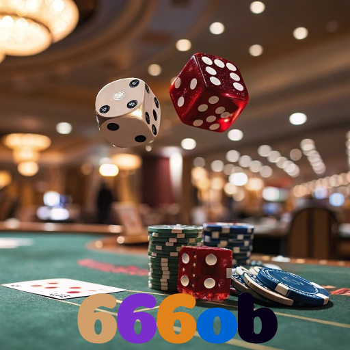 666ob:Aposte nas melhores slots e conquiste prêmios como nunca!