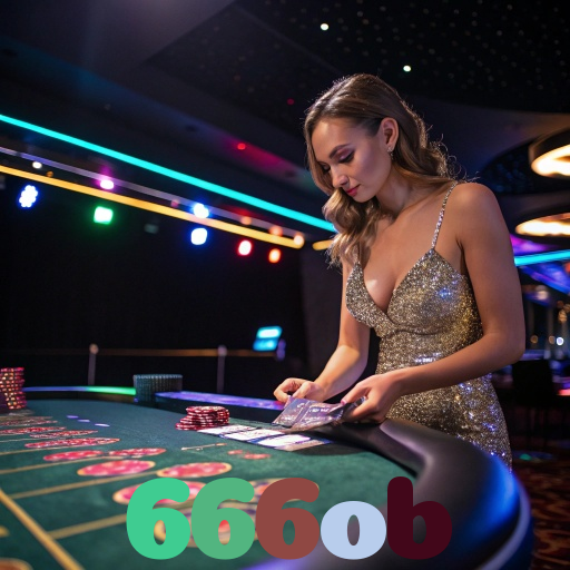 666ob:Aposte nas melhores slots e conquiste prêmios como nunca!