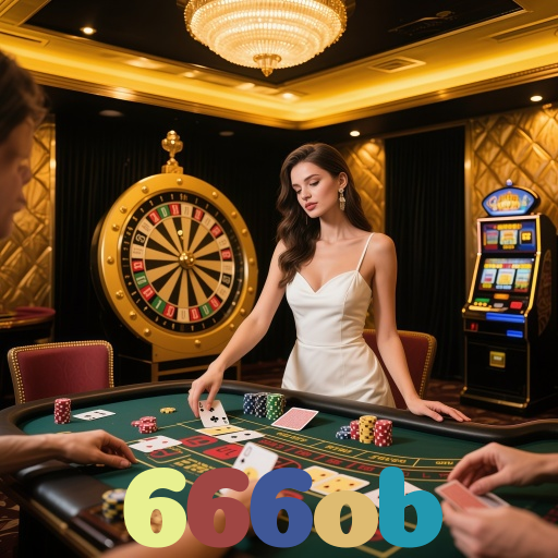 666ob:Aposte nas melhores slots e conquiste prêmios como nunca!