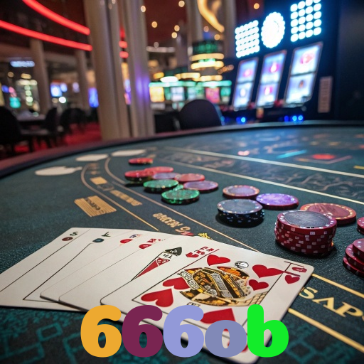 666ob：Jogue poker, aposte no futebol e ganhe em grandes jogos de cassino!