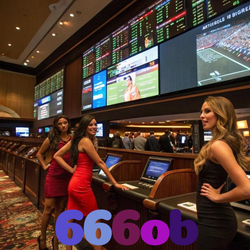 666ob:Aposte nas melhores slots e conquiste prêmios como nunca!