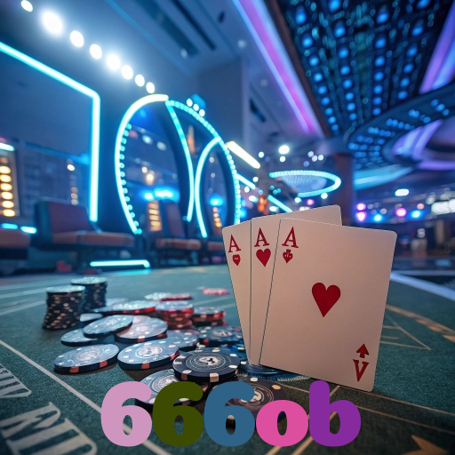 666ob:Aposte no futebol, jogue poker e conquiste vitórias épicas!