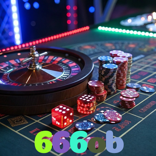 666ob：Aposte nas melhores slots e conquiste prêmios como nunca!