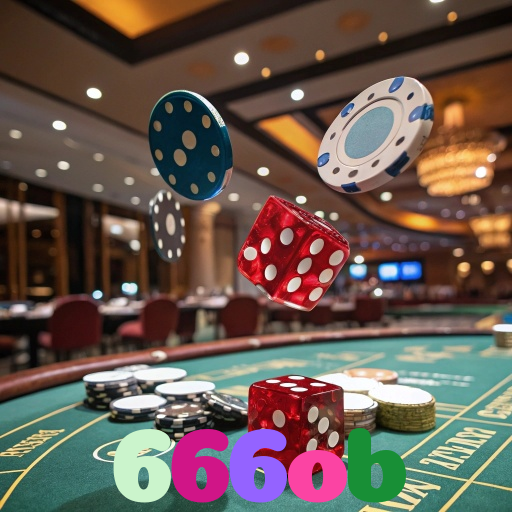 666ob：Aposte no futebol, jogue poker e conquiste vitórias épicas!