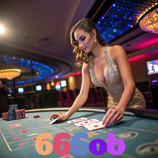 666ob：Jogue poker, aposte no futebol e ganhe em grandes jogos de cassino!