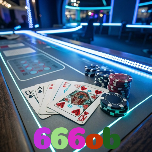 666ob：Jogue poker, aposte no futebol e ganhe em grandes jogos de cassino!