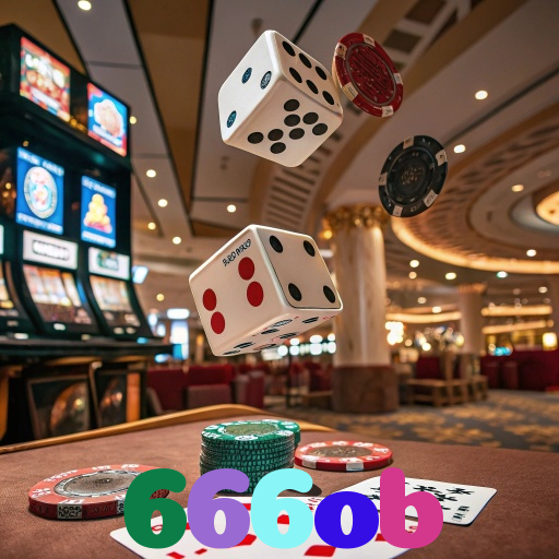 666ob:Aposte no futebol, jogue poker e conquiste vitórias épicas!