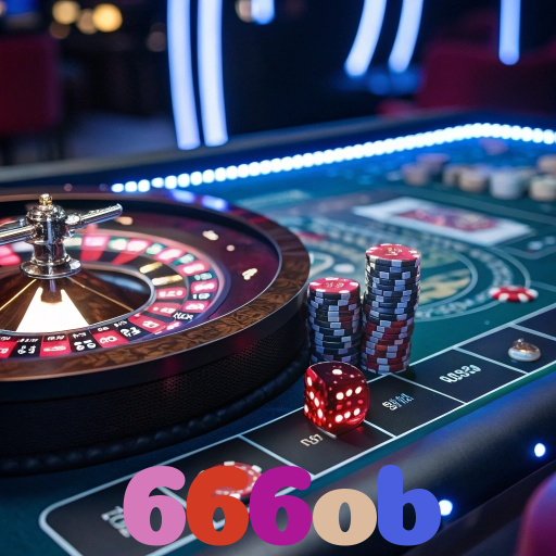 666ob:Aposte nas melhores slots e conquiste prêmios como nunca!