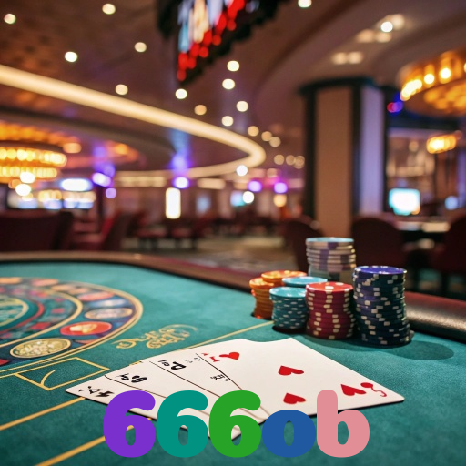 666ob:Aposte no futebol, jogue poker e conquiste vitórias épicas!