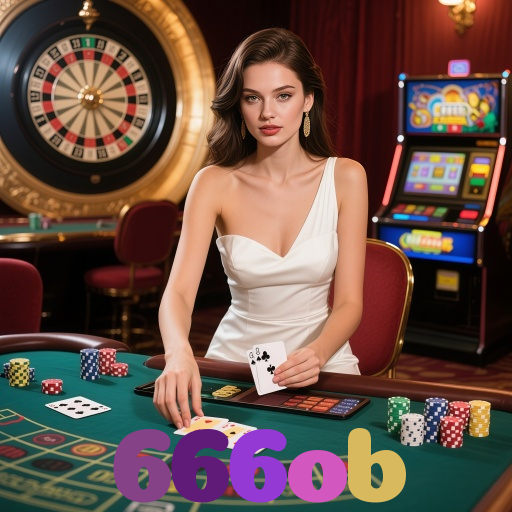 666ob：Aposte nas melhores slots e conquiste prêmios como nunca!