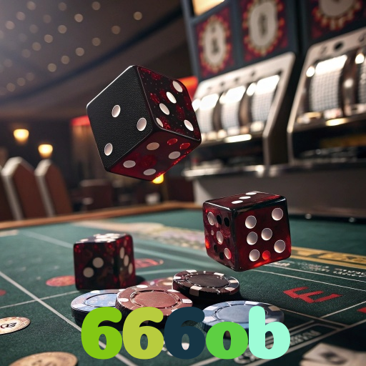 666ob:Aposte nas melhores slots e conquiste prêmios como nunca!