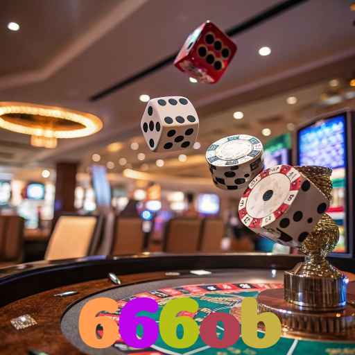 666ob：Aposte nas melhores slots e conquiste prêmios como nunca!
