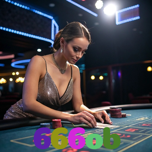 666ob:Aposte no futebol, jogue poker e conquiste vitórias épicas!