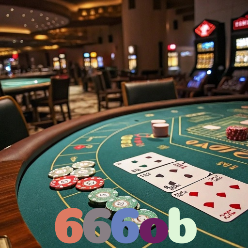 666ob:Aposte no futebol, jogue poker e conquiste vitórias épicas!