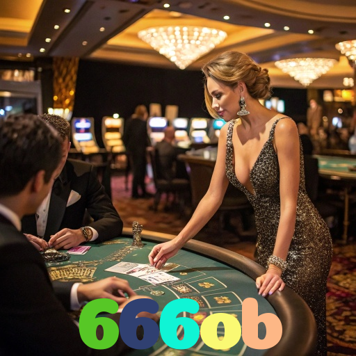 666ob：Aposte nas melhores slots e conquiste prêmios como nunca!