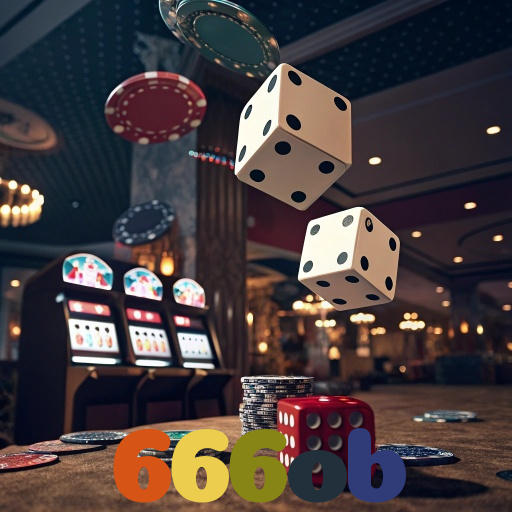666ob：Aposte nas melhores slots e conquiste prêmios como nunca!