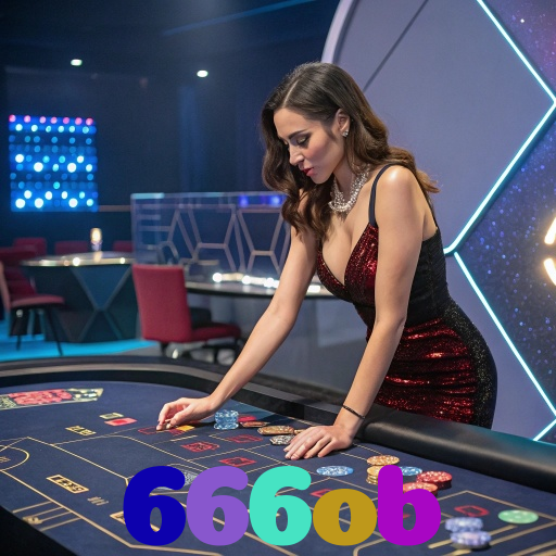 666ob：Aposte nas melhores slots e conquiste prêmios como nunca!