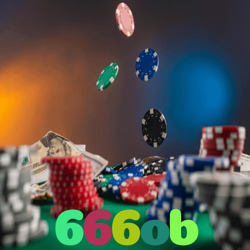 666ob:Aposte no futebol, jogue poker e conquiste vitórias épicas!