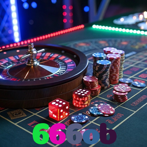 666ob:Aposte nas melhores slots e conquiste prêmios como nunca!