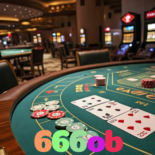 666ob：Aposte nas melhores slots e conquiste prêmios como nunca!