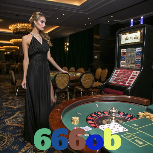 666ob:Aposte nas melhores slots e conquiste prêmios como nunca!