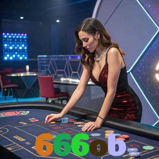 666ob：Aposte nas melhores slots e conquiste prêmios como nunca!