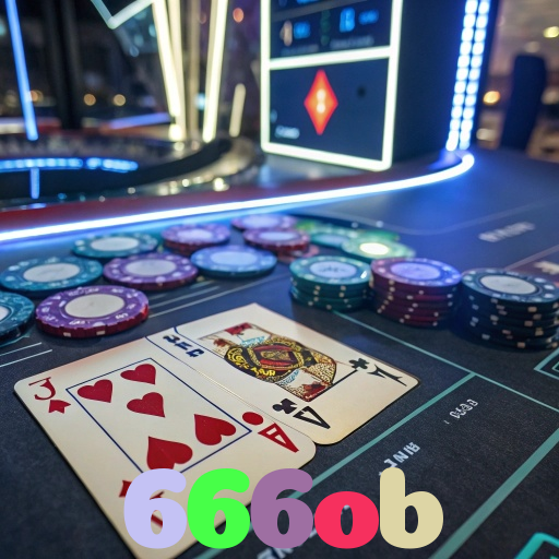 666ob:Jogue poker, aposte no futebol e ganhe em grandes jogos de cassino!