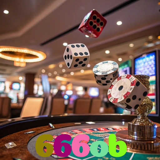 666ob：Aposte nas melhores slots e conquiste prêmios como nunca!
