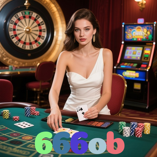 666ob：Aposte nas melhores slots e conquiste prêmios como nunca!