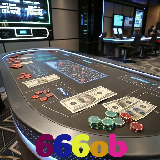 666ob:Aposte no futebol, jogue poker e conquiste vitórias épicas!